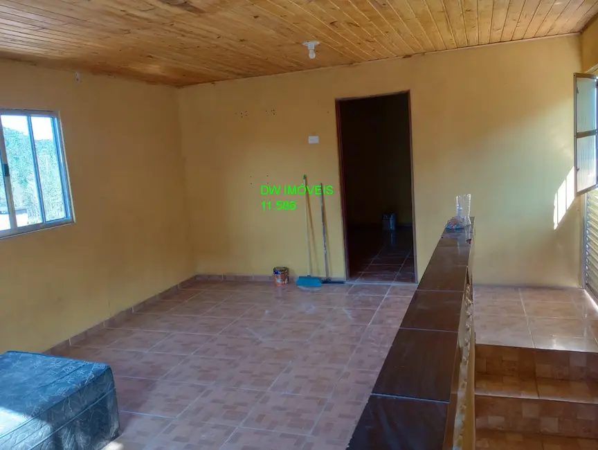 Foto 4 de Casa com 2 quartos à venda, 100m2 em Barnabés, Juquitiba - SP