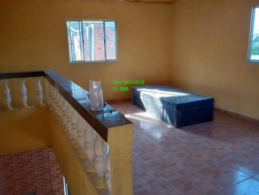 Foto 5 de Casa com 2 quartos à venda, 100m2 em Barnabés, Juquitiba - SP