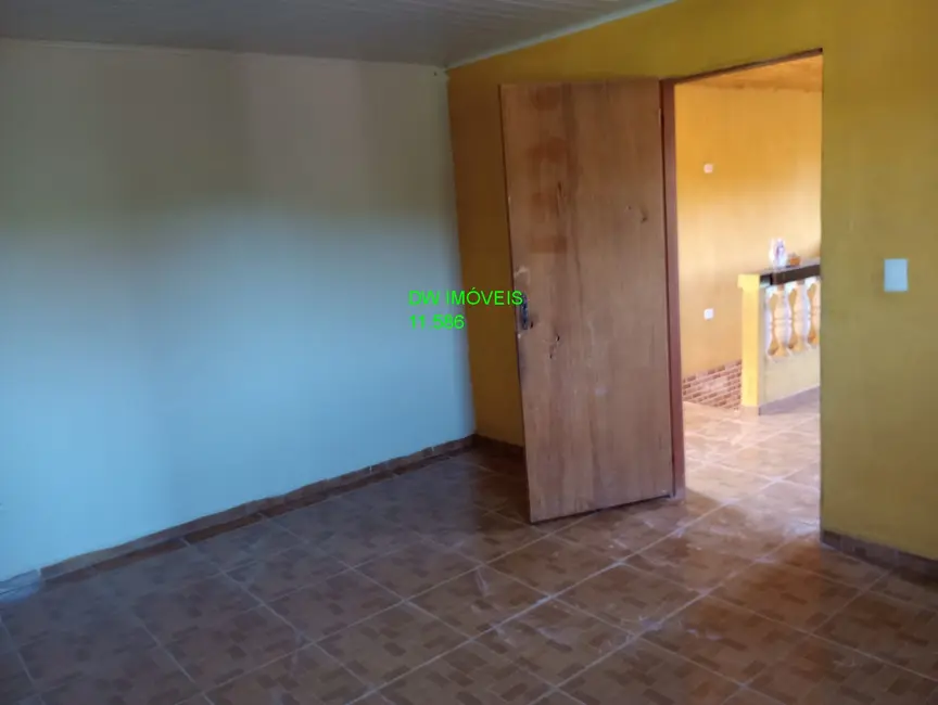 Foto 3 de Casa com 2 quartos à venda, 100m2 em Barnabés, Juquitiba - SP