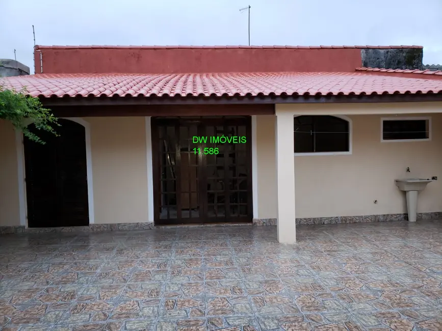 Foto 3 de Casa com 2 quartos à venda, 250m2 em Peruibe - SP