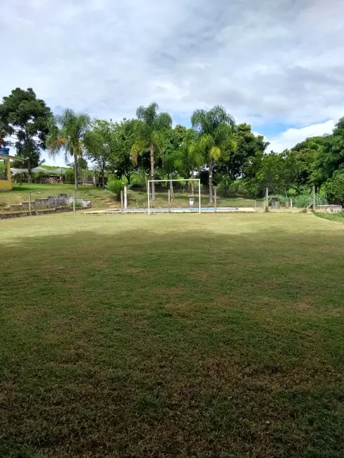 Foto 9 de Chácara com 2 quartos à venda, 250m2 em Centro, Capela Do Alto - SP