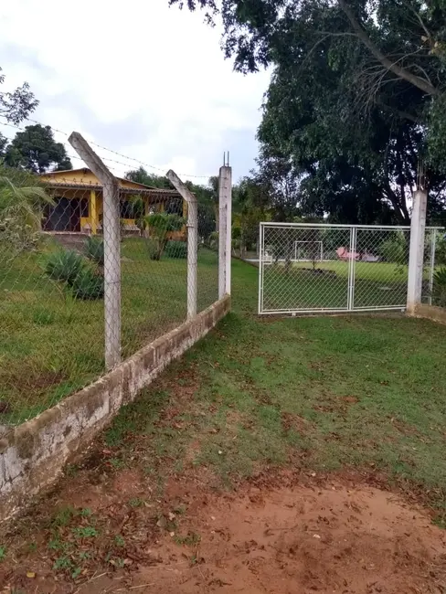 Foto 5 de Chácara com 2 quartos à venda, 250m2 em Centro, Capela Do Alto - SP