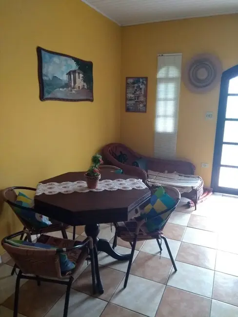 Foto 2 de Chácara com 2 quartos à venda, 250m2 em Centro, Capela Do Alto - SP