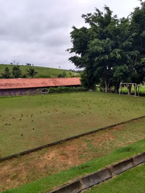 Foto 8 de Chácara com 2 quartos à venda, 250m2 em Centro, Capela Do Alto - SP