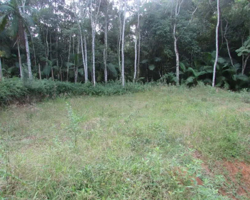 Foto 8 de Terreno / Lote à venda, 2310m2 em Juquitiba - SP