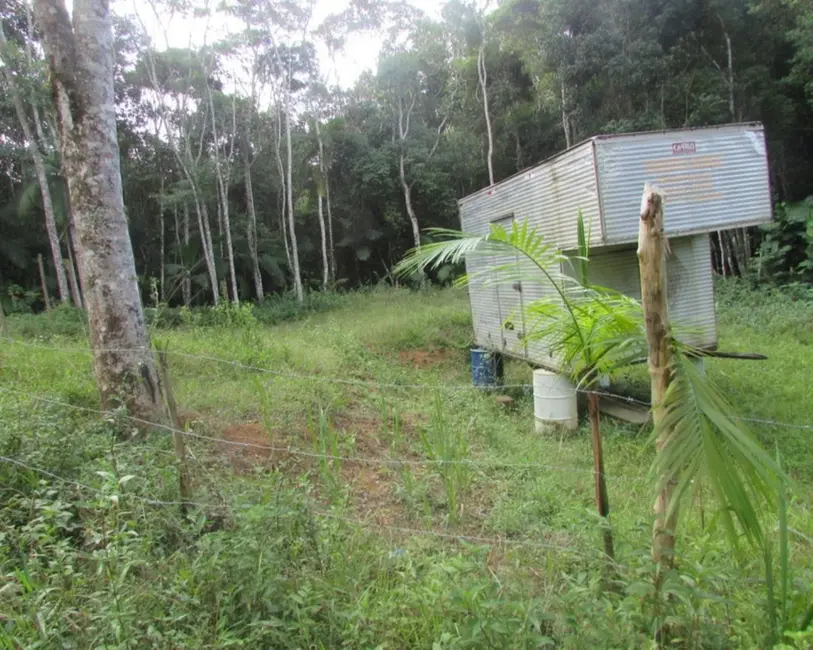 Foto 7 de Terreno / Lote à venda, 2310m2 em Juquitiba - SP