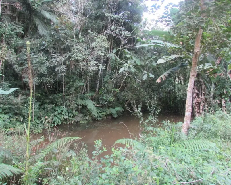 Foto 5 de Terreno / Lote à venda, 2310m2 em Juquitiba - SP