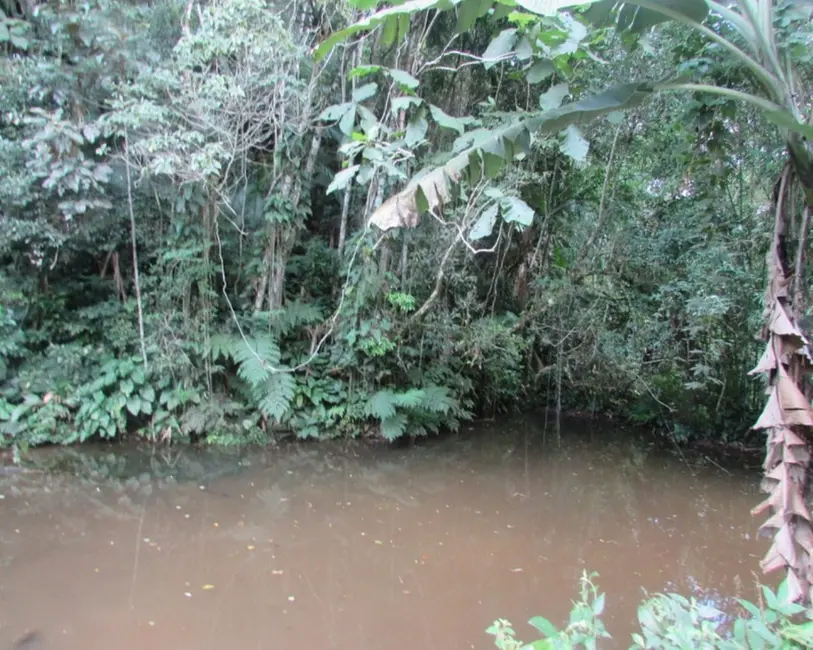 Foto 2 de Terreno / Lote à venda, 2310m2 em Juquitiba - SP