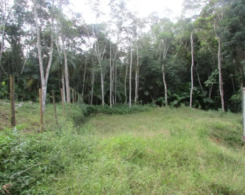 Foto 1 de Terreno / Lote à venda, 2310m2 em Juquitiba - SP