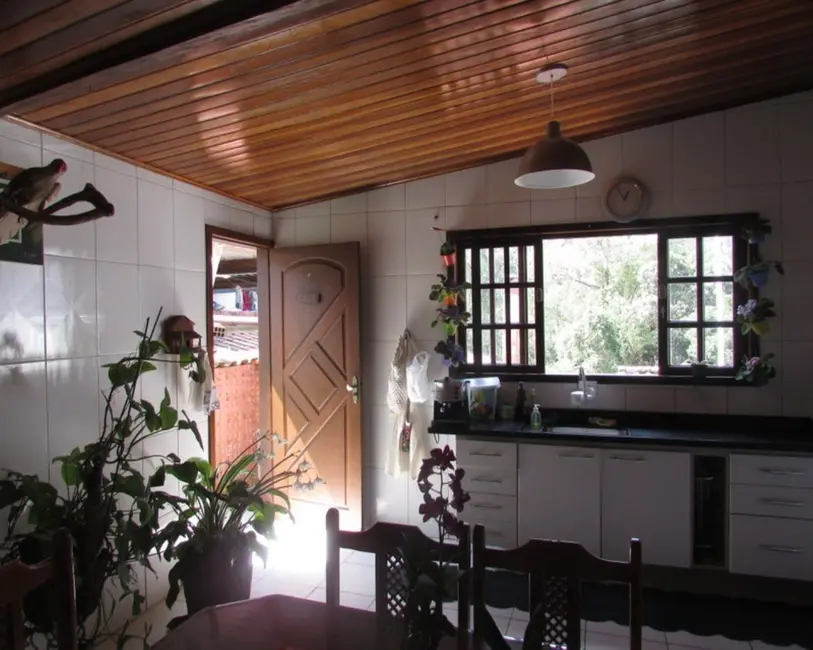 Foto 6 de Casa com 1 quarto à venda, 250m2 em Palmeiras, Juquitiba - SP