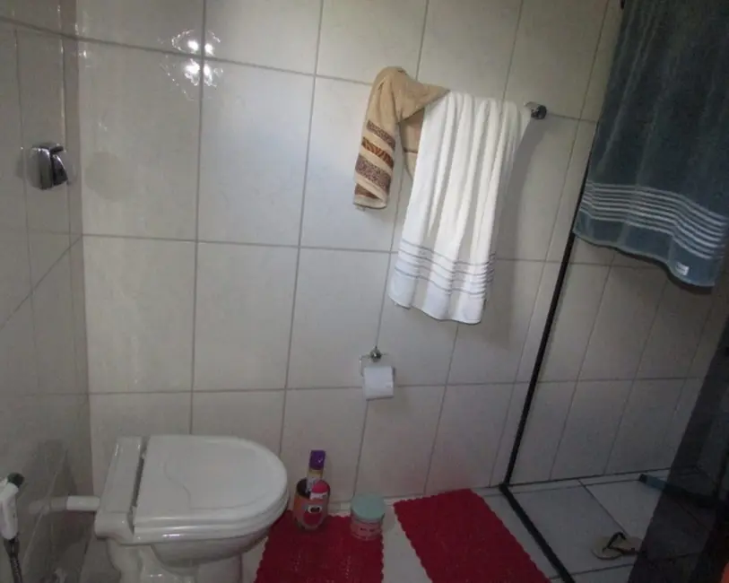 Foto 9 de Casa com 1 quarto à venda, 250m2 em Palmeiras, Juquitiba - SP