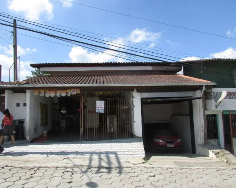 Foto 5 de Casa com 1 quarto à venda, 250m2 em Palmeiras, Juquitiba - SP