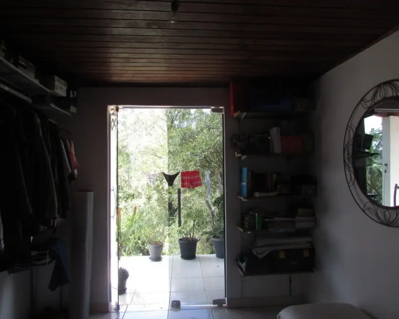 Foto 7 de Casa com 1 quarto à venda, 250m2 em Palmeiras, Juquitiba - SP