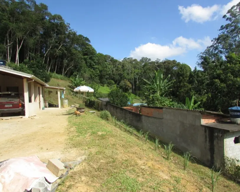 Foto 6 de Chácara com 1 quarto à venda, 100m2 em Juquitiba - SP