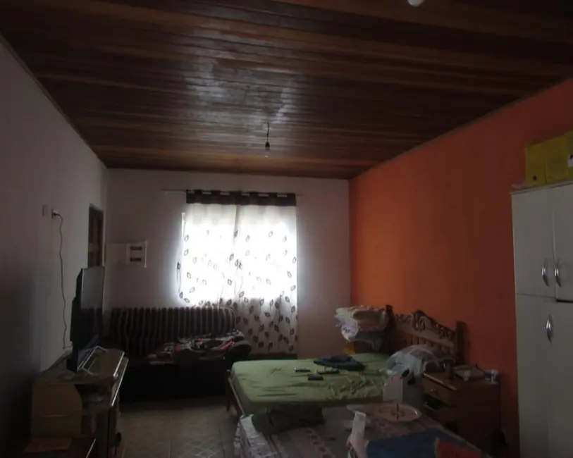 Foto 5 de Chácara com 1 quarto à venda, 100m2 em Juquitiba - SP