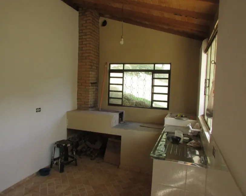 Foto 3 de Chácara com 1 quarto à venda, 100m2 em Juquitiba - SP