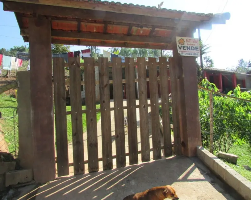 Foto 7 de Chácara com 2 quartos à venda, 150m2 em Juquitiba - SP