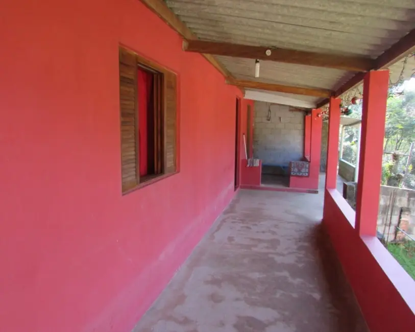 Foto 8 de Chácara com 2 quartos à venda, 150m2 em Juquitiba - SP