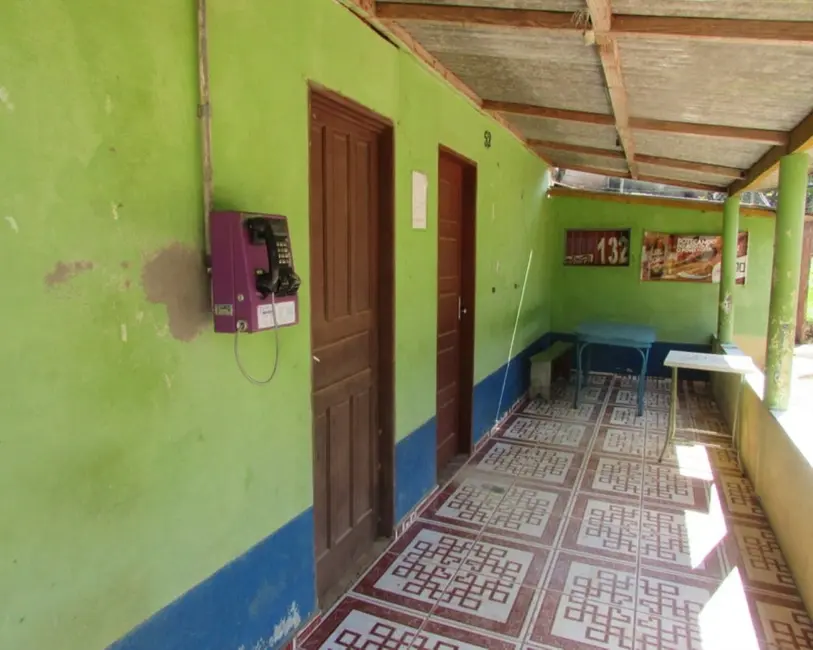 Foto 3 de Chácara com 2 quartos à venda, 150m2 em Juquitiba - SP