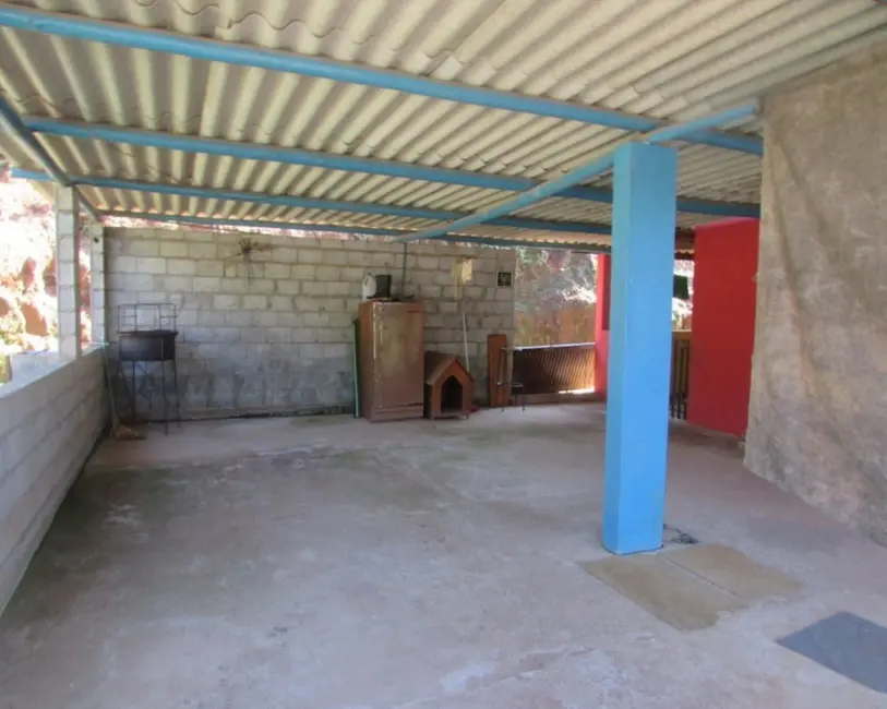 Foto 6 de Chácara com 2 quartos à venda, 150m2 em Juquitiba - SP