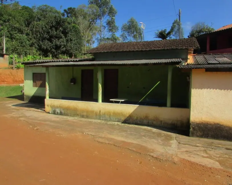 Foto 4 de Chácara com 2 quartos à venda, 150m2 em Juquitiba - SP