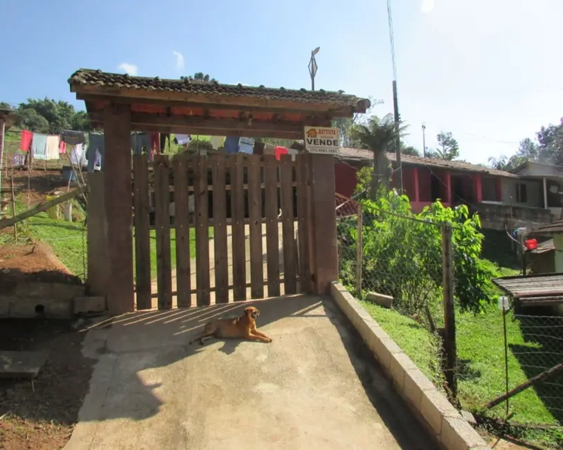 Foto 5 de Chácara com 2 quartos à venda, 150m2 em Juquitiba - SP