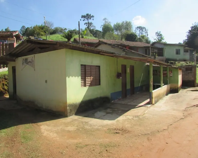 Foto 1 de Chácara com 2 quartos à venda, 150m2 em Juquitiba - SP