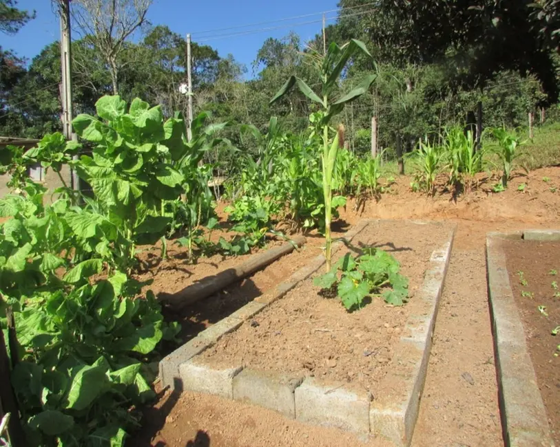 Foto 9 de Chácara com 2 quartos à venda, 150m2 em Juquitiba - SP