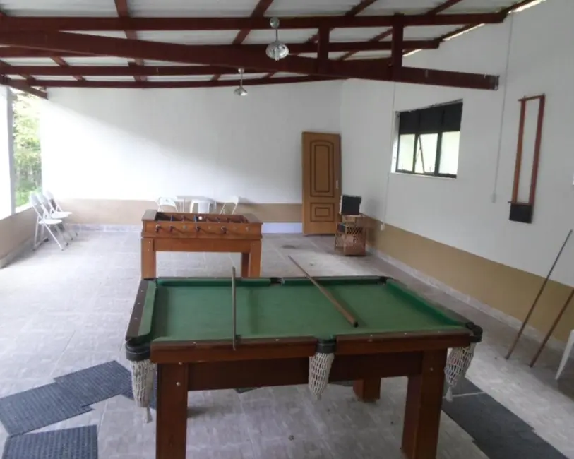 Foto 3 de Chácara com 5 quartos para alugar em Juquitiba - SP