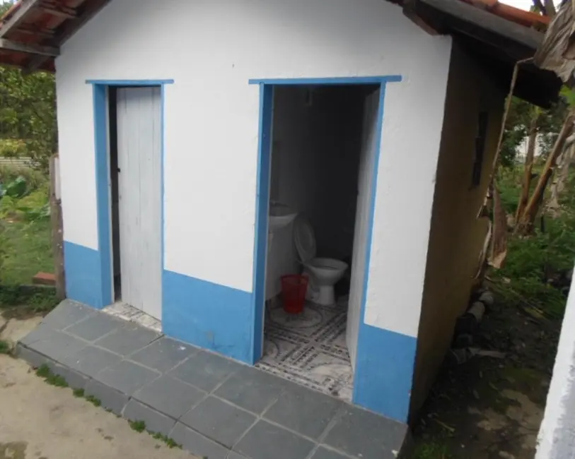 Foto 7 de Chácara com 5 quartos para alugar em Juquitiba - SP