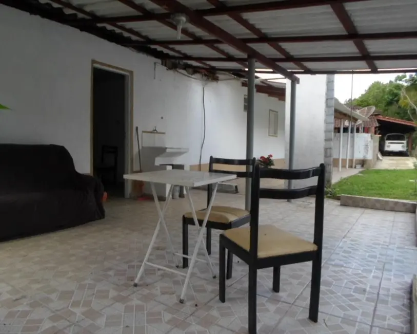 Foto 5 de Chácara com 5 quartos para alugar em Juquitiba - SP