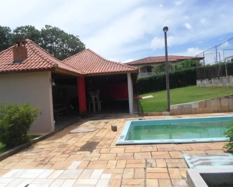 Foto 4 de Chácara com 3 quartos à venda, 250m2 em Itu - SP