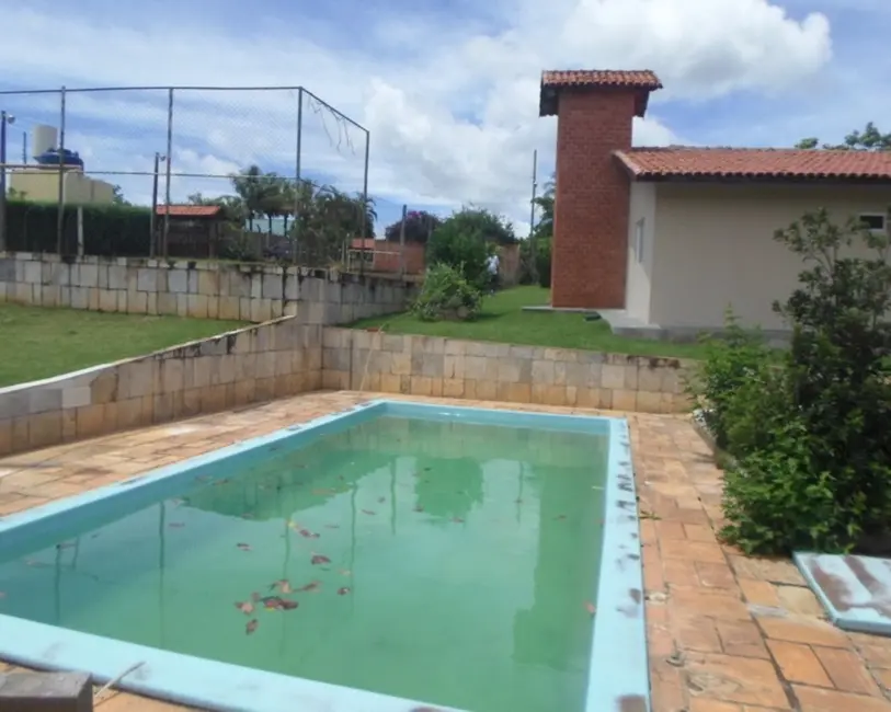 Foto 7 de Chácara com 3 quartos à venda, 250m2 em Itu - SP