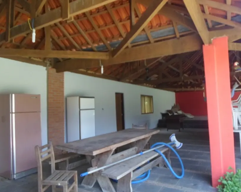 Foto 8 de Chácara com 3 quartos à venda, 250m2 em Itu - SP