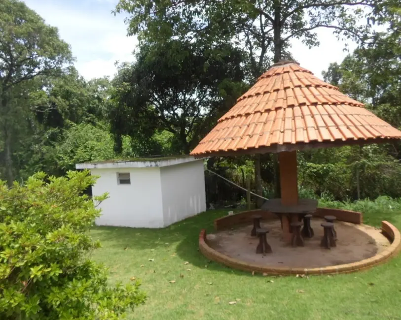 Foto 6 de Chácara com 3 quartos à venda, 250m2 em Itu - SP