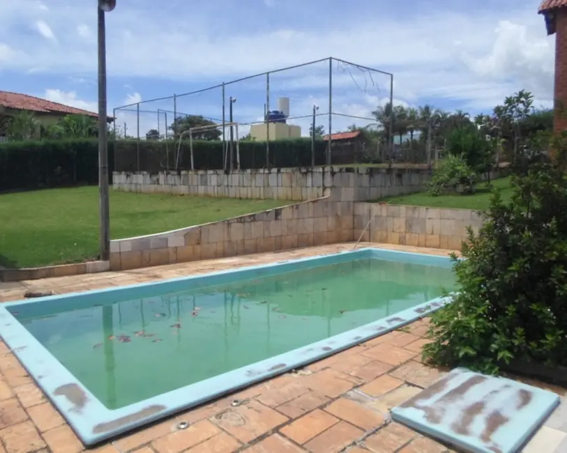 Foto 5 de Chácara com 3 quartos à venda, 250m2 em Itu - SP