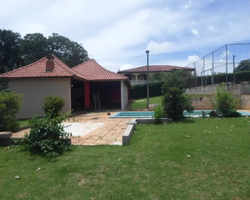 Foto 1 de Chácara com 3 quartos à venda, 250m2 em Itu - SP