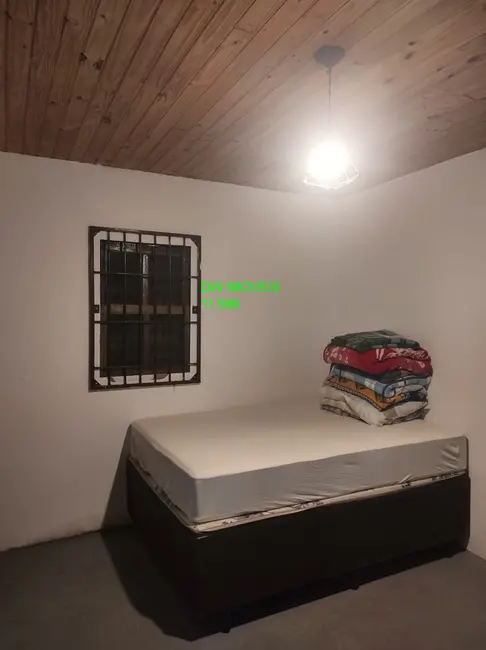 Foto 9 de Sítio / Rancho com 3 quartos à venda, 350m2 em Juquitiba - SP