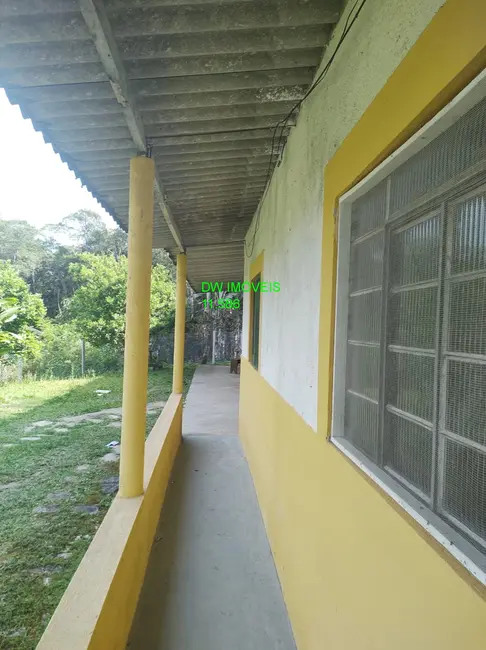 Foto 2 de Sítio / Rancho com 3 quartos à venda, 350m2 em Juquitiba - SP