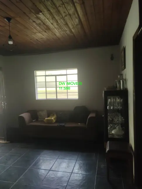 Foto 5 de Sítio / Rancho com 3 quartos à venda, 350m2 em Juquitiba - SP