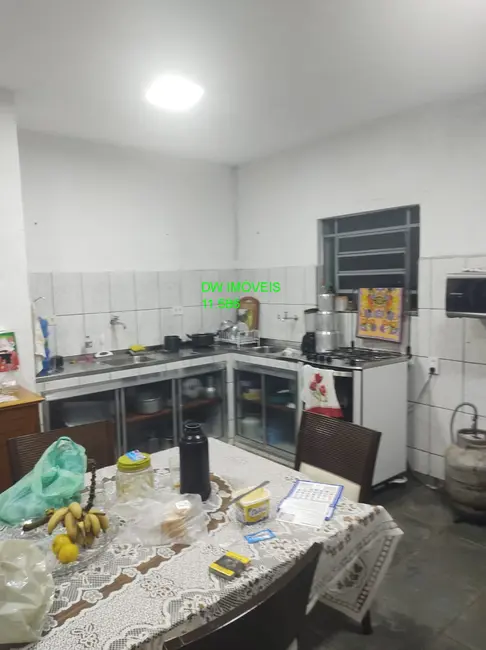 Foto 6 de Sítio / Rancho com 3 quartos à venda, 350m2 em Juquitiba - SP