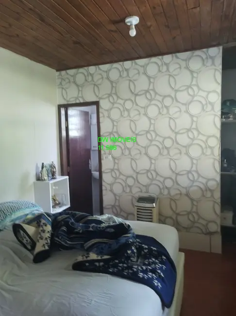 Foto 8 de Sítio / Rancho com 3 quartos à venda, 350m2 em Juquitiba - SP