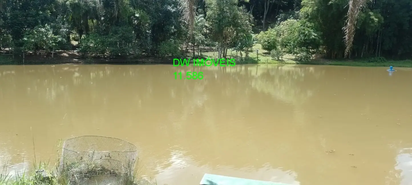 Foto 1 de Sítio / Rancho com 3 quartos à venda, 350m2 em Juquitiba - SP