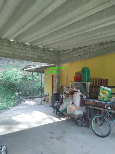 Foto 4 de Sítio / Rancho com 3 quartos à venda, 350m2 em Juquitiba - SP