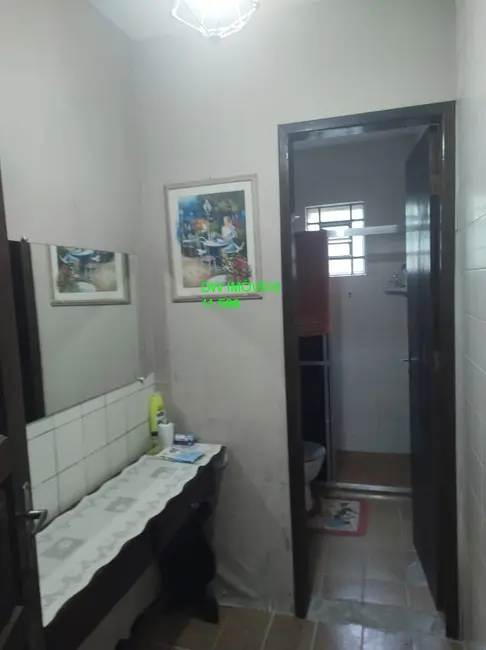 Foto 7 de Sítio / Rancho com 3 quartos à venda, 350m2 em Juquitiba - SP