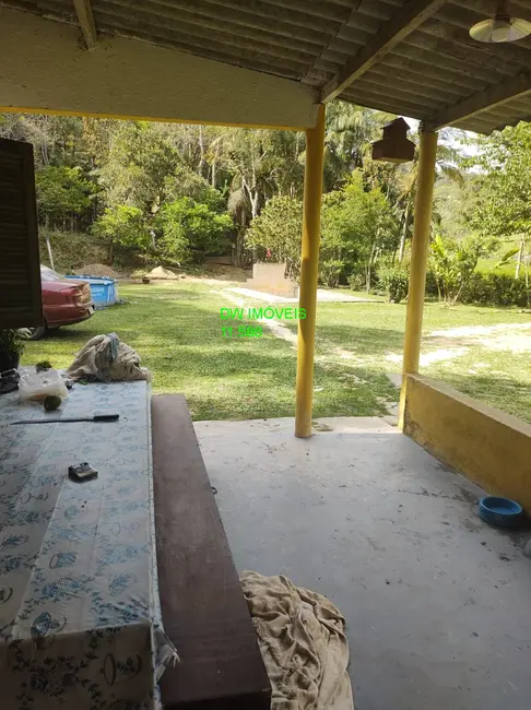 Foto 3 de Sítio / Rancho com 3 quartos à venda, 350m2 em Juquitiba - SP
