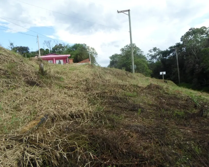 Foto 4 de Terreno / Lote à venda, 310m2 em Centro, Juquitiba - SP