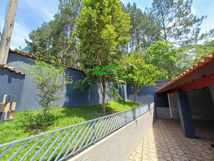 Foto 6 de Casa com 2 quartos à venda, 250m2 em Palmeiras, Juquitiba - SP