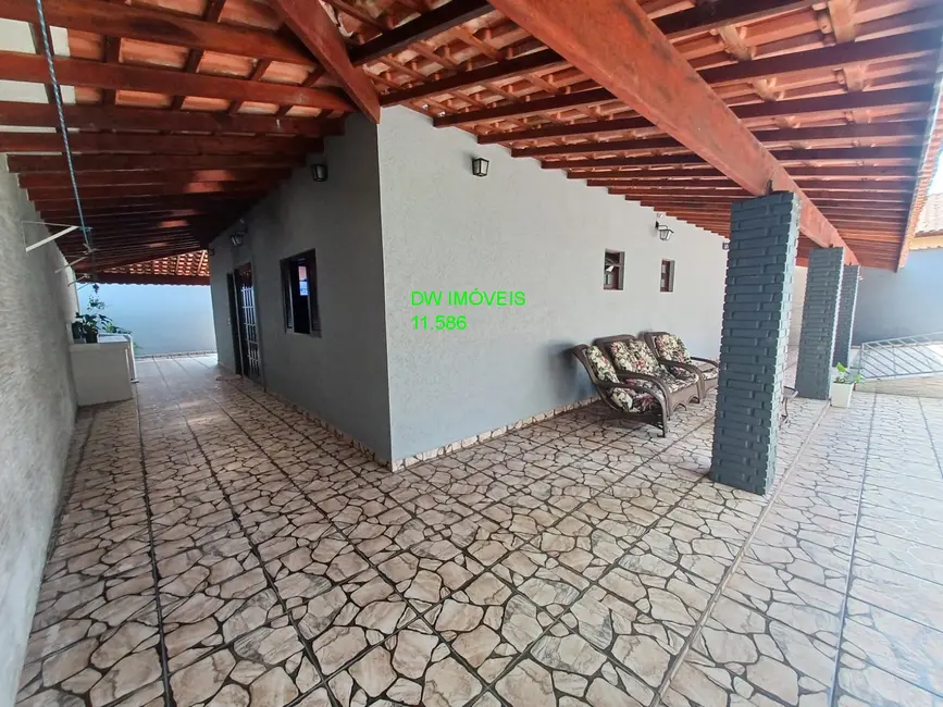 Foto 4 de Casa com 2 quartos à venda, 250m2 em Palmeiras, Juquitiba - SP