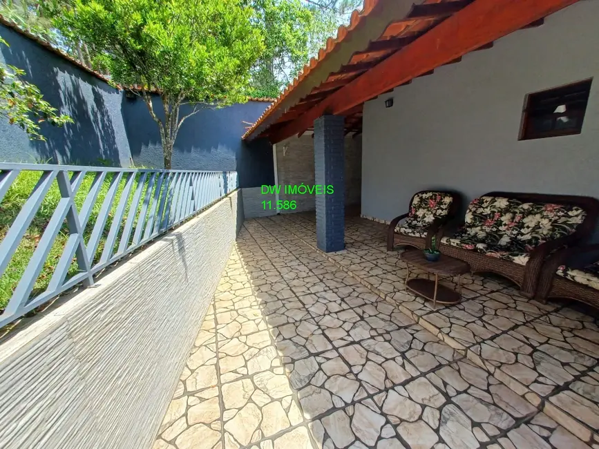 Foto 3 de Casa com 2 quartos à venda, 250m2 em Palmeiras, Juquitiba - SP